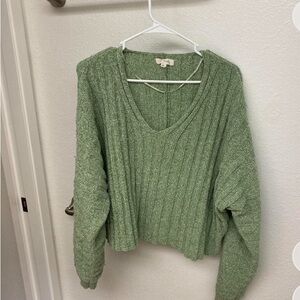 Pacsun Sweater
